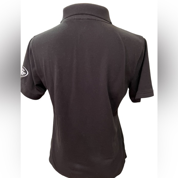 Thatcher McGhees Irish Pub Shirt with Patches St. Patrick’s Day Unisex Medium - Picture 3 of 11